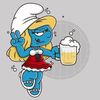 drinkysmurfgirl