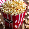Movie e Popcorn 🍿🎬