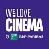 We Love Cinema 🎬🍿