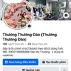 thươngthương đào