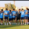 لاعب الزمالك