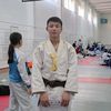 zharas_dusenbaev