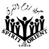 spiritoftheorientchoir