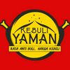 Kebuli Yaman