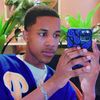 mekhi b