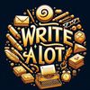 writealott