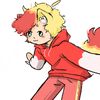 redvaporeon