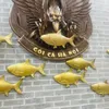 Gỏi cá Hà nội
