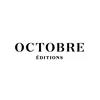 Octobre_Editions