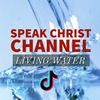 SpeakChrist