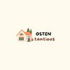 Donat Susu Malaysia by Osten