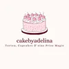 cakebyadelina