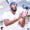 One Up Basketball