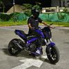 Ahiezer Rider
