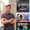 NIKOS VLOG