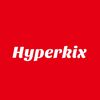 Hyperkix Wearhouse
