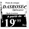 dasrosegermano