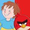 horridhenryangrybirds