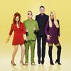 The B-52s