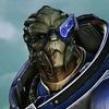 Garrus Vakarian