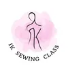 I K SEWING CLASS