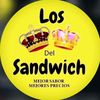 l.r.d.sandwich