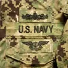 u.s.n.a.v.y