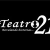 teatro21delapaz