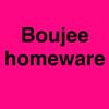 Boujee homeware