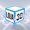 Loja 3D