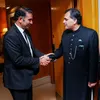 Chaudhry Tabraiz Aurah