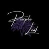 Purple Leaf