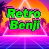 Retro Benji