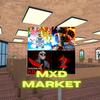 mxdmarket