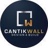 Cantikwall