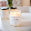 Candles By Kashano