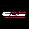Al Ain Class Motors