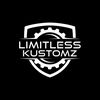 LIMITLESS KUSTOMZ