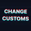 changecustoms