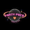 partypacerun