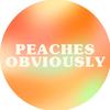 Peaches.Obviously