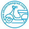 SKUTERI BEOGRAD 063/481-185