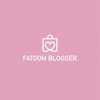 Fatoom__blogger