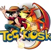 TCG-Kiosk