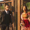Daniel & Radha