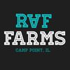 RAF FARMS