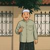 upilduaminggu_17
