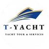 T-YACHT DU THUYỀN