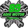 ADHI motor....