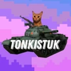 tonkistuk